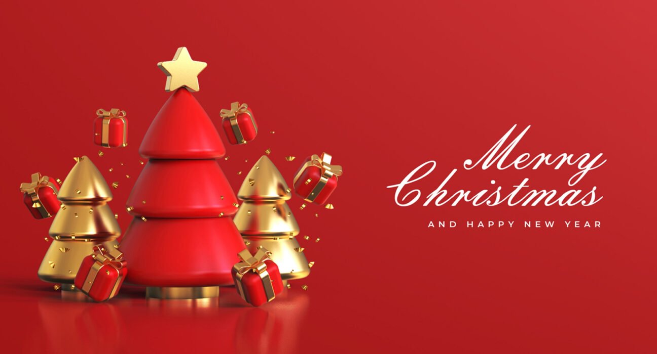 MERRY CHRISTAMS