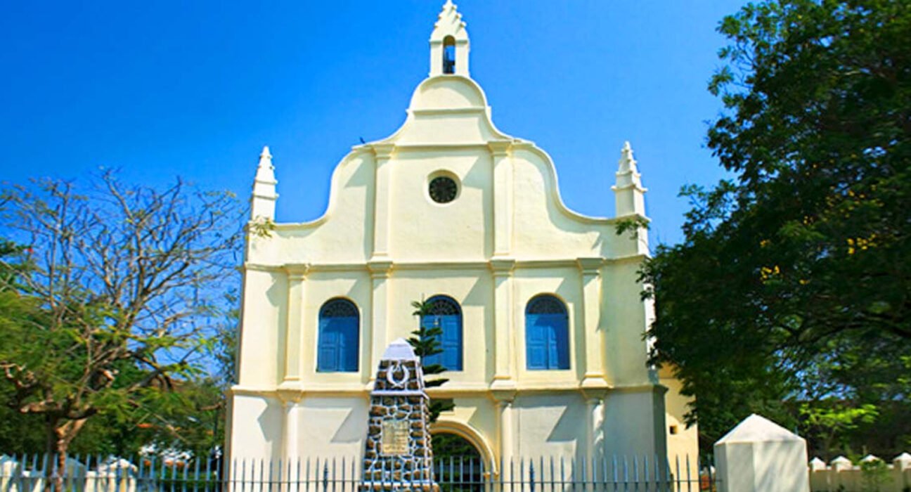 CHURCH 3