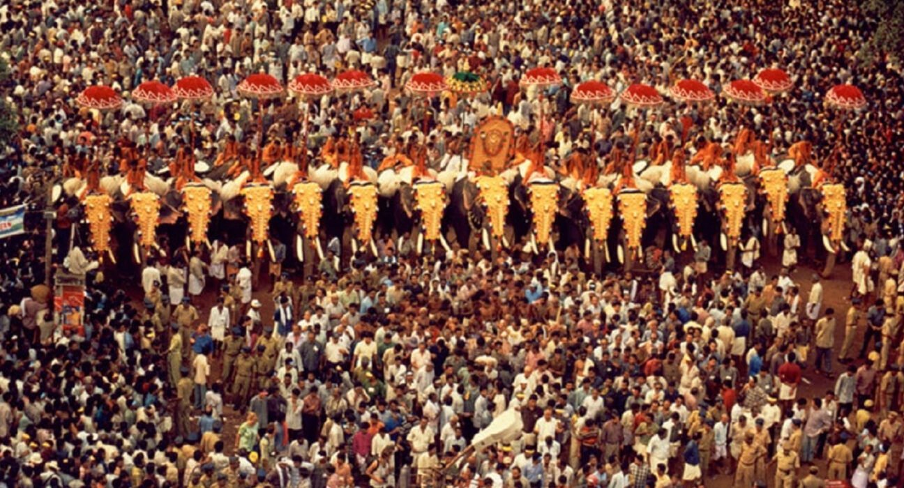 POORAM