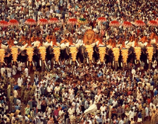 POORAM
