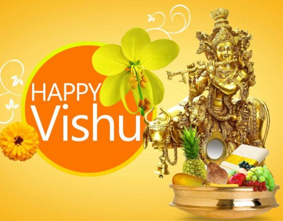 VISHU 1