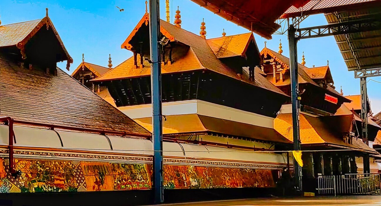 TEMPLE 3