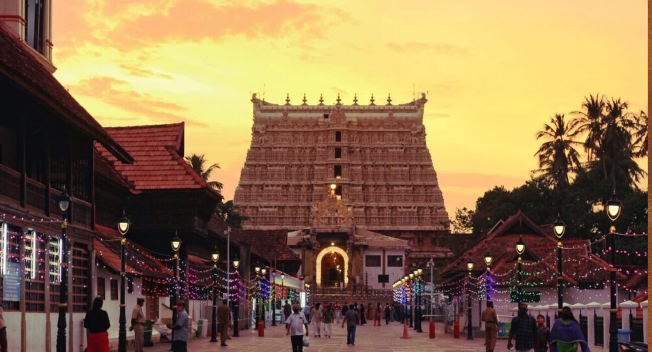 TEMPLE 4
