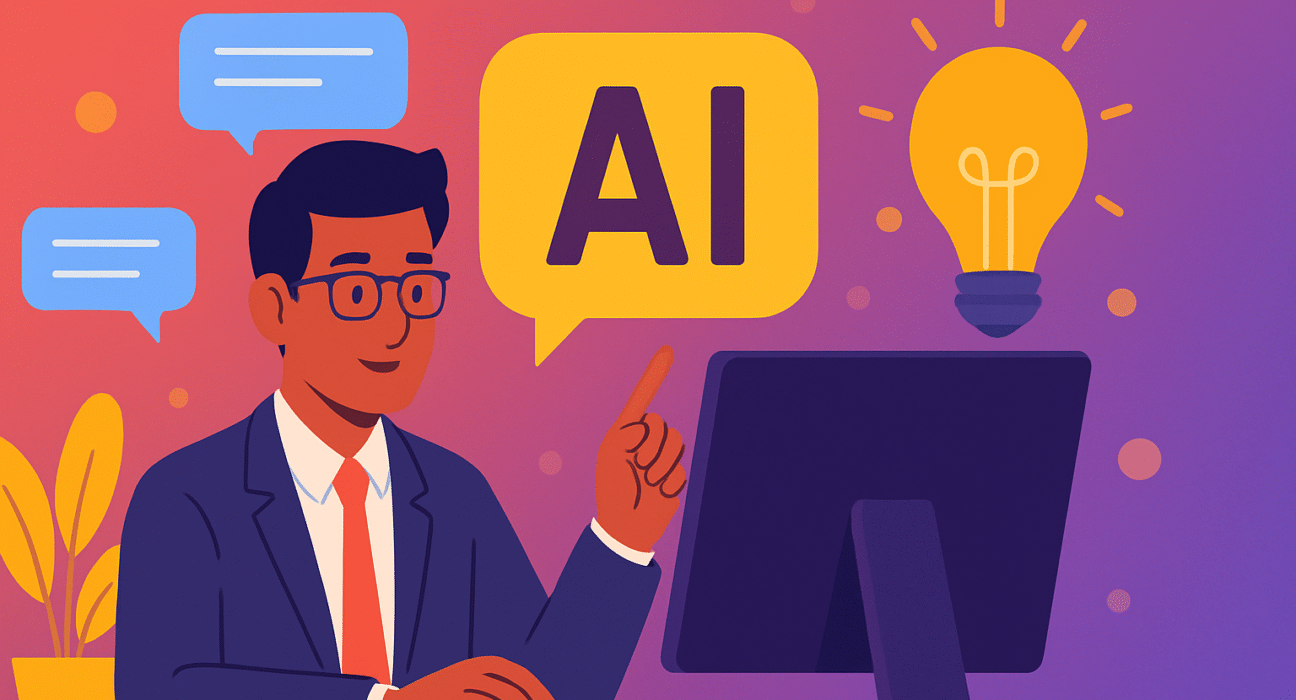 AI PROMPT