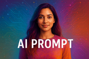AI PROMPT 3