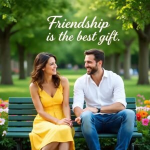 Friendship
