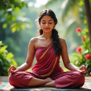 Mindfulness