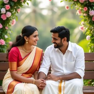 Tips for healthy relationship
