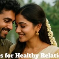 Tips for Healthy Relationship